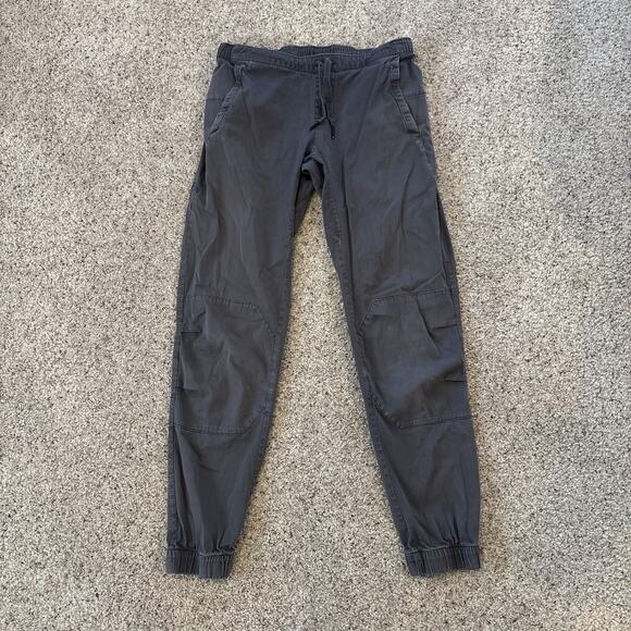 Black Diamond Pants - Black Diamond Women Notion Trail Pants Size Small Outdoor Hiking Gray